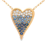 Load image into Gallery viewer, Radiant Love Necklace