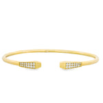 Load image into Gallery viewer, Opulence Edge Bracelet