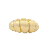 Load image into Gallery viewer, Croissant Ring