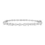 Load image into Gallery viewer, Every-Diamond-Shape Bracelet