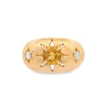 Load image into Gallery viewer, Aurum Star Ring