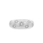 Load image into Gallery viewer, Starburst Diamond Ring