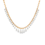 Load image into Gallery viewer, Opulent Droplet Necklace