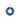 Sapphire Hoop Pendant