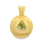 Load image into Gallery viewer, Shield Talisman Pendant