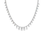 Load image into Gallery viewer, Luna Drip Necklace