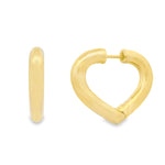 Load image into Gallery viewer, Lots of Love Hoops