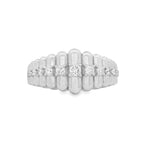 Load image into Gallery viewer, Diamond Rhythm Ring