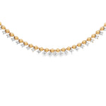 Load image into Gallery viewer, Diamond Charm Necklace