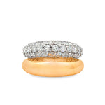Load image into Gallery viewer, Cloud Pinky Rings