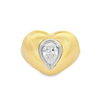 Load image into Gallery viewer, LoveBomb Pinky Ring