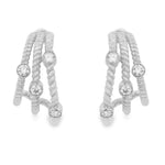 Load image into Gallery viewer, Lasso Hoops