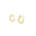 Load image into Gallery viewer, Zig-Zag Huggies