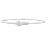 Load image into Gallery viewer, Snake Wrap Bangle