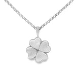 Load image into Gallery viewer, Big Lucky Clover Chain