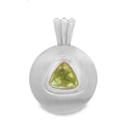Load image into Gallery viewer, Shield Talisman Pendant