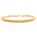 Load image into Gallery viewer, Coil Weave Bracelet
