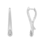 Load image into Gallery viewer, Eavesdrop Earrings