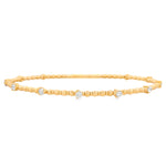 Load image into Gallery viewer, Dotty Diamond Bracelet