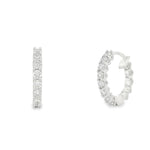 Load image into Gallery viewer, Best Friend Hoops