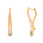 Load image into Gallery viewer, Eavesdrop Earrings