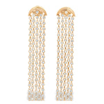 Load image into Gallery viewer, Frenzy Diamond Earrings