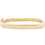Load image into Gallery viewer, Squared Gold Bracelet