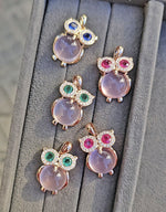 Load image into Gallery viewer, Self-Love Owl