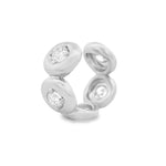 Load image into Gallery viewer, Donut Earcuff