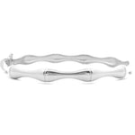 Load image into Gallery viewer, Gold Bamboo Bracelet