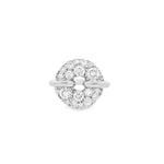 Load image into Gallery viewer, Diamond Sprinkles Donut Ring