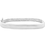 Load image into Gallery viewer, Squared Gold Bracelet