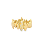 Load image into Gallery viewer, Stonehenge Diamond Ring