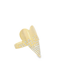 Load image into Gallery viewer, Strong Love Ring
