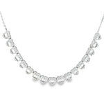 Load image into Gallery viewer, Heart-Illusion Diamond Necklace

