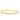 Halo Gold Bracelet (Small Model)