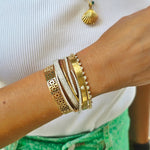 Load image into Gallery viewer, Arabesque Bangle
