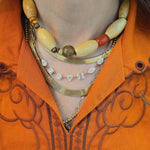 Load image into Gallery viewer, Skyline Diamond Necklace
