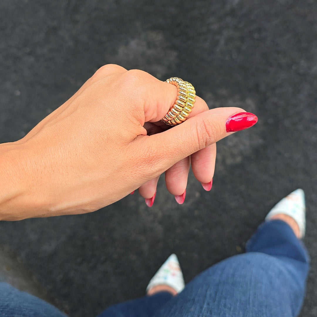 Wrap Ring