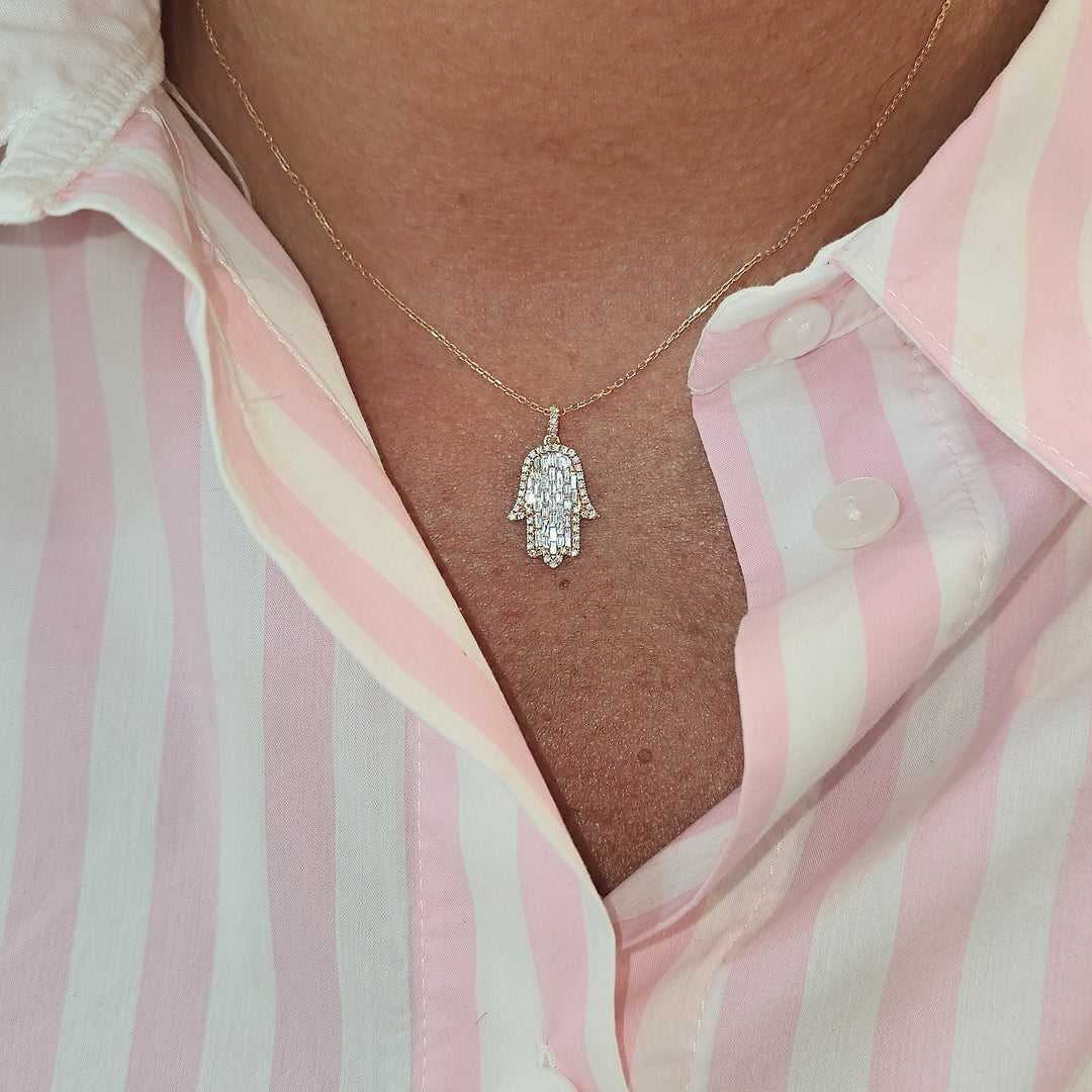 Protective Baguettes