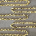 Load image into Gallery viewer, Knotted Chain Necklace
