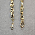 Load image into Gallery viewer, Knotted Chain Necklace
