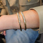 Load image into Gallery viewer, Diamond Capsules Bracelet
