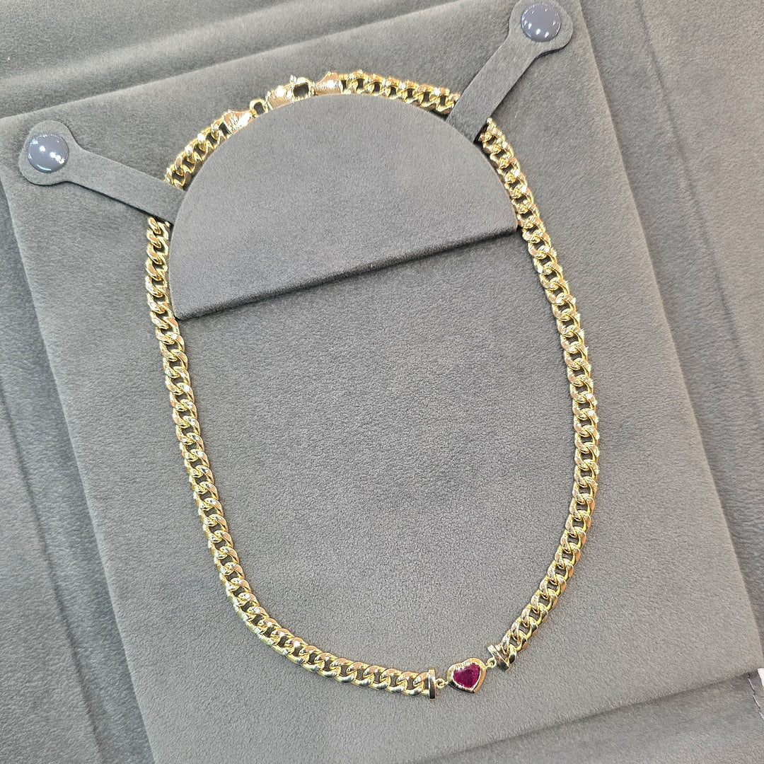 Love Pump Chain