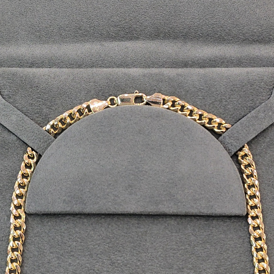 Love Pump Chain