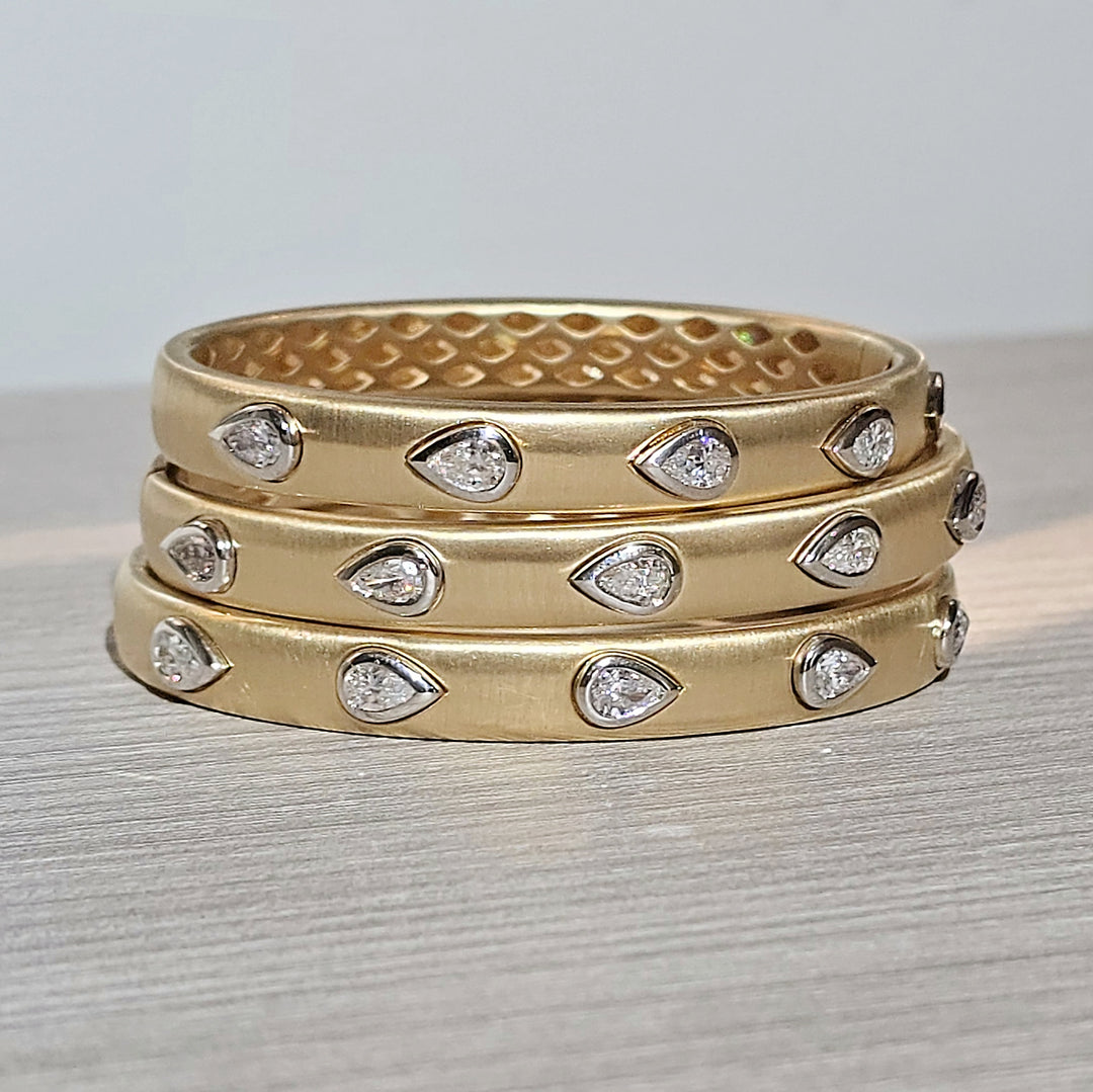 Pears River Bracelet