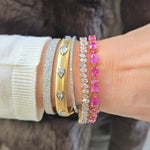 Load image into Gallery viewer, Pears River Bracelet
