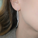 Load image into Gallery viewer, Wishbone Earrings
