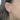 Triple-Heart Illusion Diamond Earrings