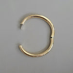 Load image into Gallery viewer, Halo Gold Bracelet (Medium Model)
